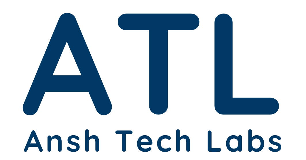 Ansh Tech Labs Logo